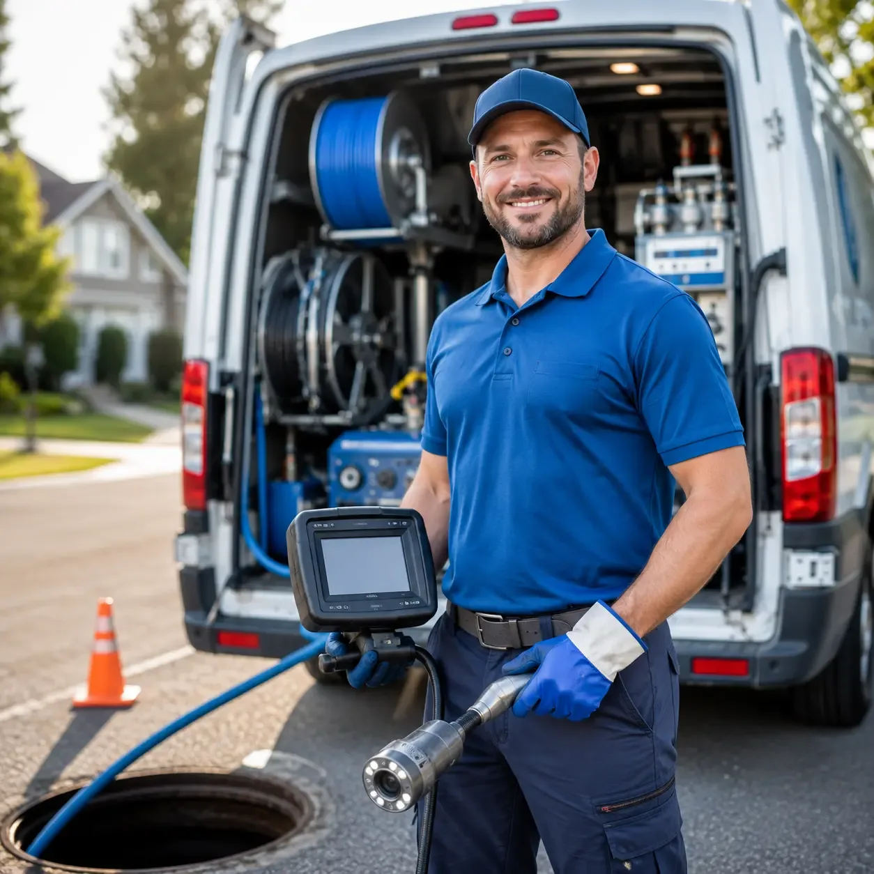 Local Pipe Relining specialists in Savannah, MO
