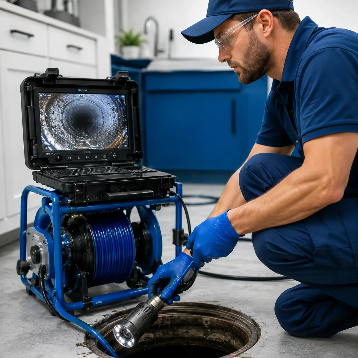 Pipe Relining professionals serving Savannah, MO
